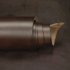 Finished Double Shoulders, 8-9 Oz. 11 Finished Double Shoulders, 8-9 Oz. -Handmade Leather Store 111240DSS5 maincopy scaled