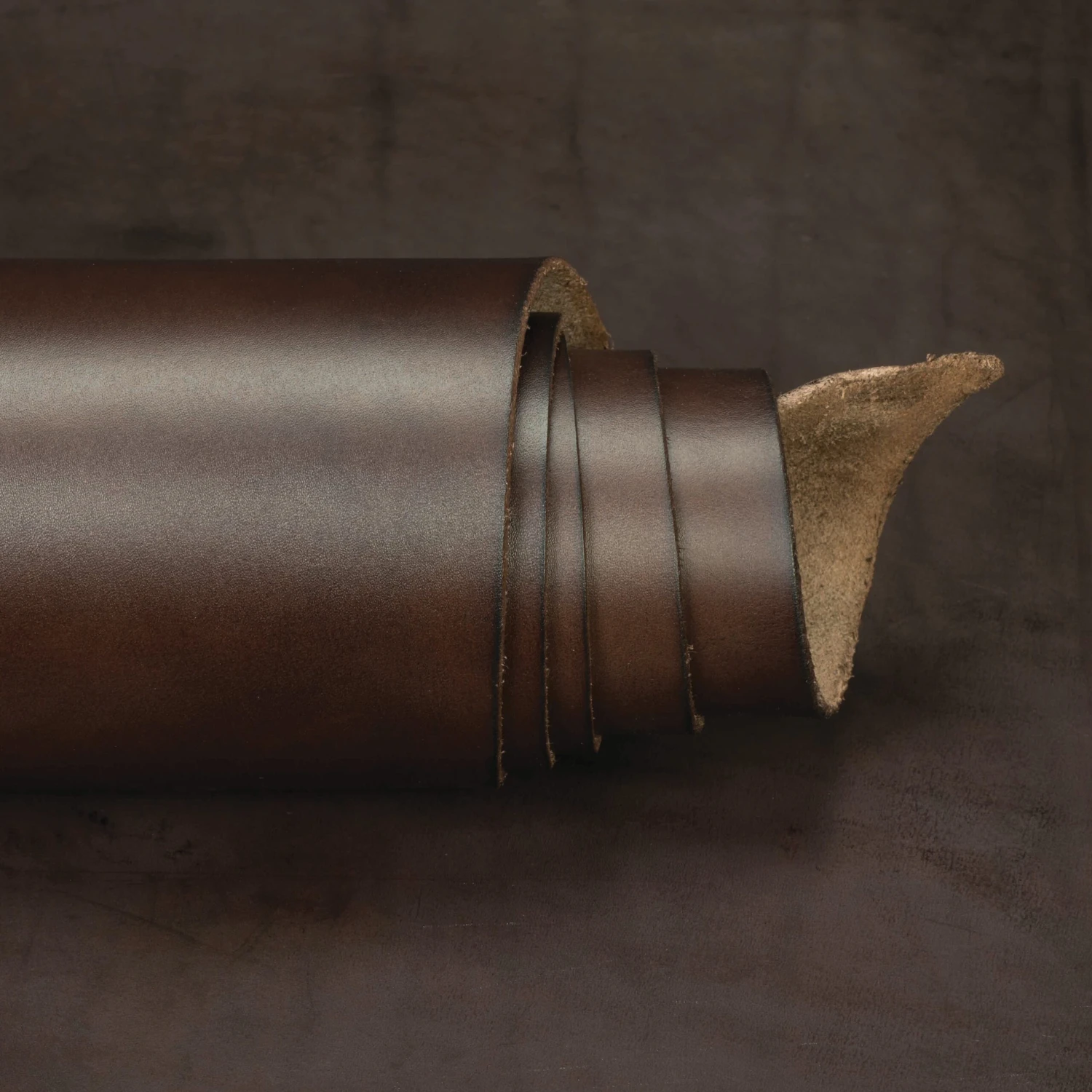 Finished Double Shoulders, 8-9 Oz. 4 Finished Double Shoulders, 8-9 Oz. - Image 4