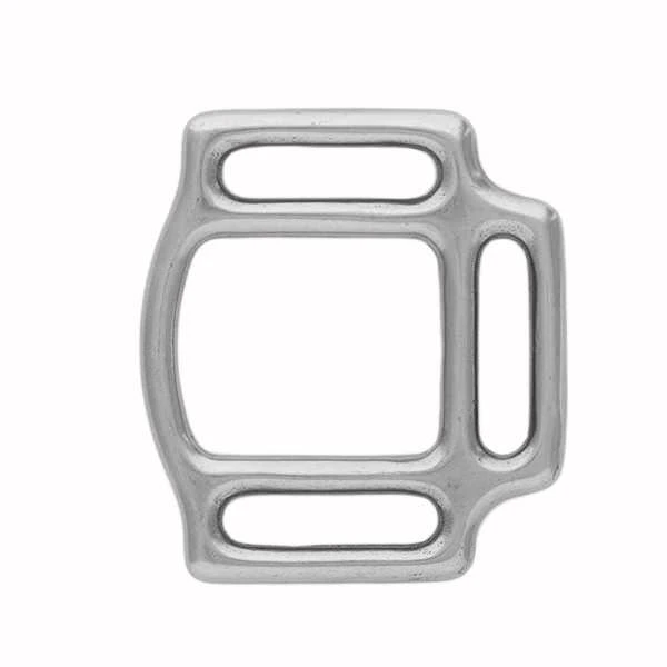 #370 3-Sided Halter Square 2 #370 3-Sided Halter Square - Image 2