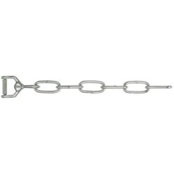 #480 Swivel Heel Chain 12 #480 Swivel Heel Chain -Handmade Leather Store 1222 1