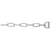 #480 Swivel Heel Chain