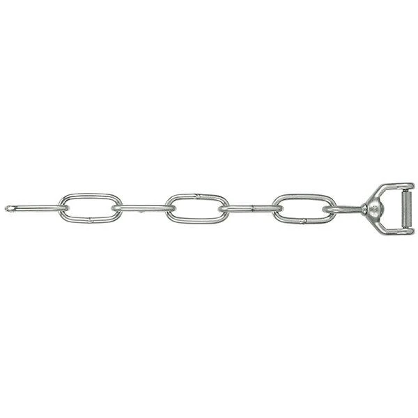 #480 Swivel Heel Chain 2 #480 Swivel Heel Chain - Image 2