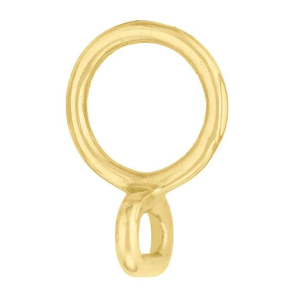 #498 Loop & Ring 3 #498 Loop & Ring - Image 3