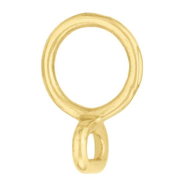 #498 Loop & Ring 1 #498 Loop & Ring