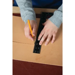 Beginner's Leathercrafting Tool Kit -Handmade Leather Store 12531 00 3