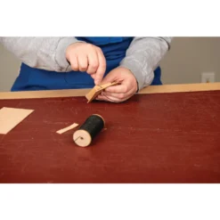 Beginner's Leathercrafting Tool Kit -Handmade Leather Store 12531 00 5