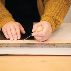 Scratch Awl With Wooden Handle 17 Scratch Awl With Wooden Handle -Handmade Leather Store 12700447318 6598500 5913copy