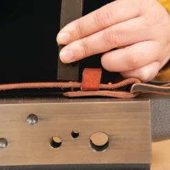 Heritage® Harnessmaker's Combination Anvil -Handmade Leather Store 12700447318 8069 652940 656201 01572AC112 1001NT112 0009CO1 6571014 CS03953 6159copy