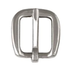 #510 Buckle -Handmade Leather Store 1288 1