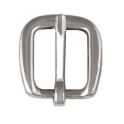 #510 Buckle -Handmade Leather Store 1290 1