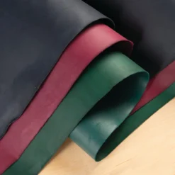 CHAHINLEATHER® English Bridle Sides, Desert Collection, 3-4 Oz.