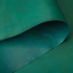 CHAHINLEATHER® English Bridle Sides, Desert Collection, 3-4 Oz. -Handmade Leather Store 13020 33 75 180 back