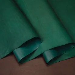 CHAHINLEATHER® English Bridle Sides, Desert Collection, 3-4 Oz. -Handmade Leather Store 13020 33 75 180 front