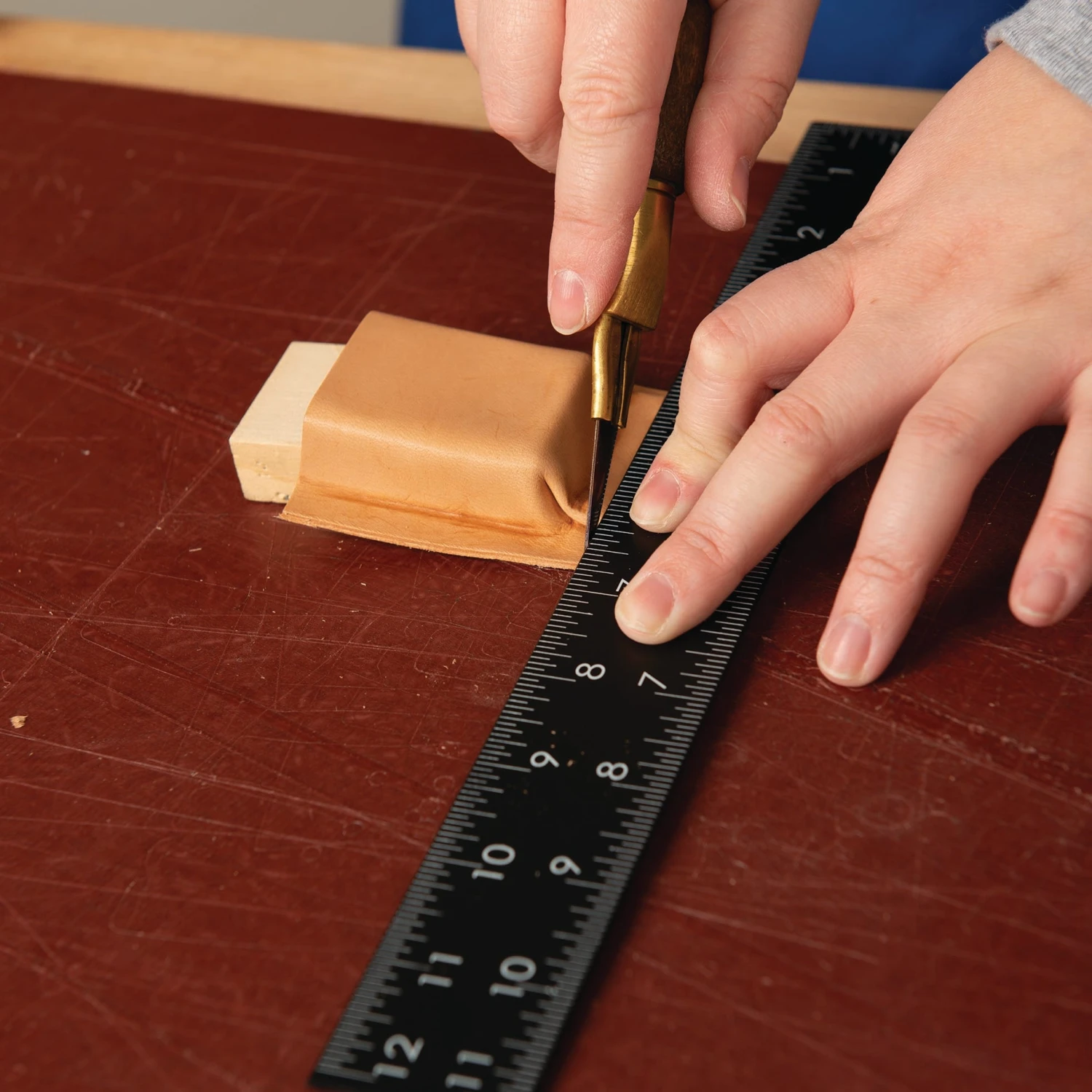 Craftsman Trimming Knife 4 Craftsman Trimming Knife - Image 4