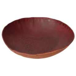 CHAHINLEATHER® Veg-Tan Leather Panel -Handmade Leather Store 13101 44 12 18 6