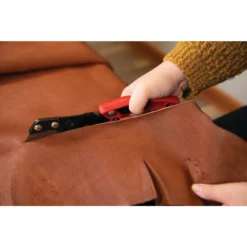 Hermann Oak® Heritage 1881 Top Grain Leather, 4 To 5 Oz. -Handmade Leather Store 13105 35 75 01 3