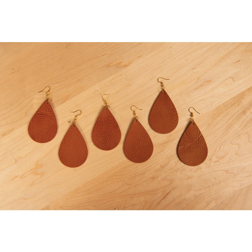 Fire Veg Tan Sides, 3-4 Oz. 17 Fire Veg Tan Sides, 3-4 Oz. - Image 17