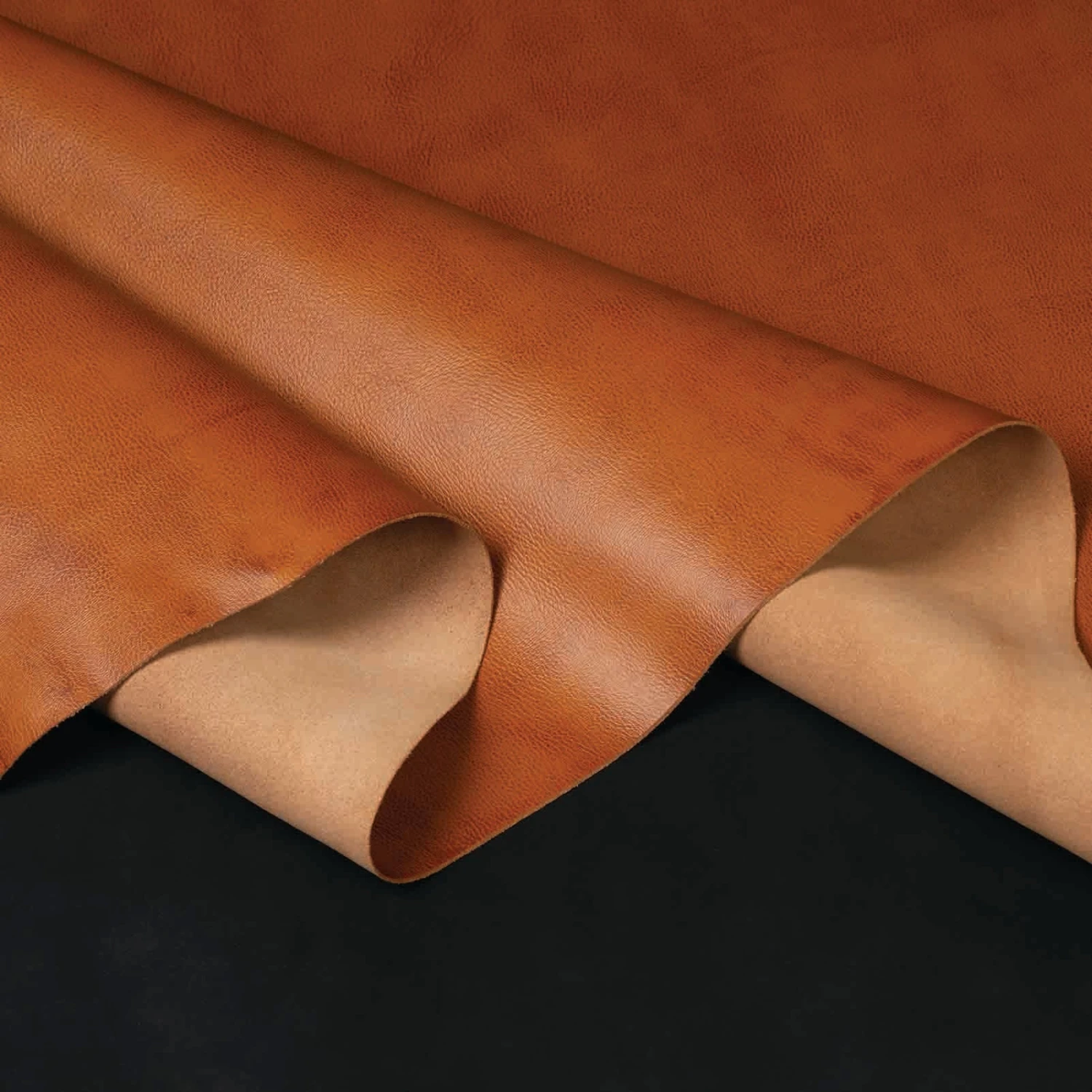 Fire Veg Tan Sides, 3-4 Oz. 12 Fire Veg Tan Sides, 3-4 Oz. - Image 12