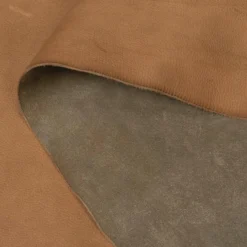 Italian Double Shoulders, 4 To 5 Oz. -Handmade Leather Store 13205 35 70 29 ccopy