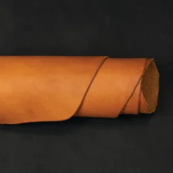 Italian Double Shoulders, 4 To 5 Oz. -Handmade Leather Store 13205 35 70 41 acopy