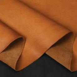Italian Double Shoulders, 4 To 5 Oz. -Handmade Leather Store 13205 35 70 41 bcopy