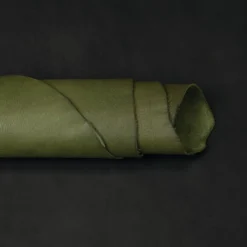 Italian Double Shoulders, 4 To 5 Oz. -Handmade Leather Store 13205 35 70 80 acopy