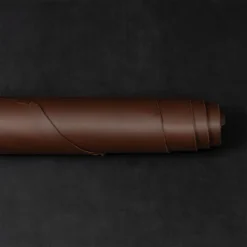 Chrome Tanned Water Buffalo Leather, 2-3 Oz. -Handmade Leather Store 13507317514 a 0.75x