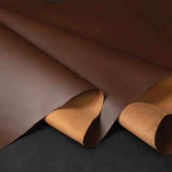 Chrome Tanned Water Buffalo Leather, 2-3 Oz. -Handmade Leather Store 13507317514 b 0.75x