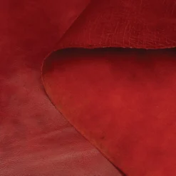 Western Crunch Water Buffalo Leather, Side, 4-5 Oz. -Handmade Leather Store 13970 172 b