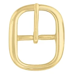 #718 Buckle -Handmade Leather Store 1399 1