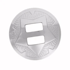 Concho With Slots -Handmade Leather Store 1418 1 c6b91c54 caae 4bc4 9cc2 d95a08aeb4a7