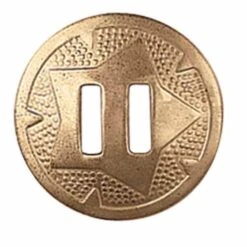 Concho With Slots -Handmade Leather Store 1424 1 1d2e6349 d7f3 4696 ae3f f036d2fa973f