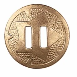 Concho With Slots -Handmade Leather Store 1425 1 f609cf67 06b6 48b4 baf8 608637f0604f