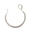 #925 Pad Clip Nickel Plated