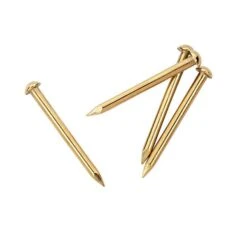 Escutcheon Pins 7 Escutcheon Pins -Handmade Leather Store 15788 1