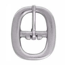 #5705 Halter Buckle -Handmade Leather Store 16637 1