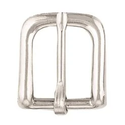 #12 Buckle -Handmade Leather Store 1670 1