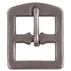 #1101 English Stirrup Buckle