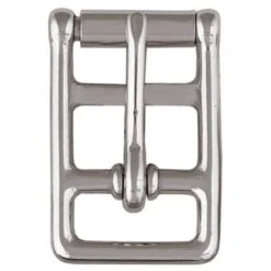 #1140 Flat Girth Buckle