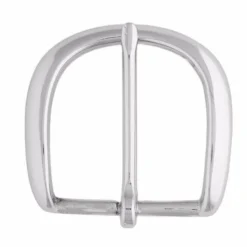 #1548 Buckle -Handmade Leather Store 1852 1