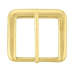 #1550 Buckle 7 #1550 Buckle -Handmade Leather Store 1857 1