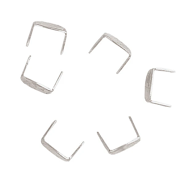 #15S4 Loop Staples 3 #15S4 Loop Staples - Image 3