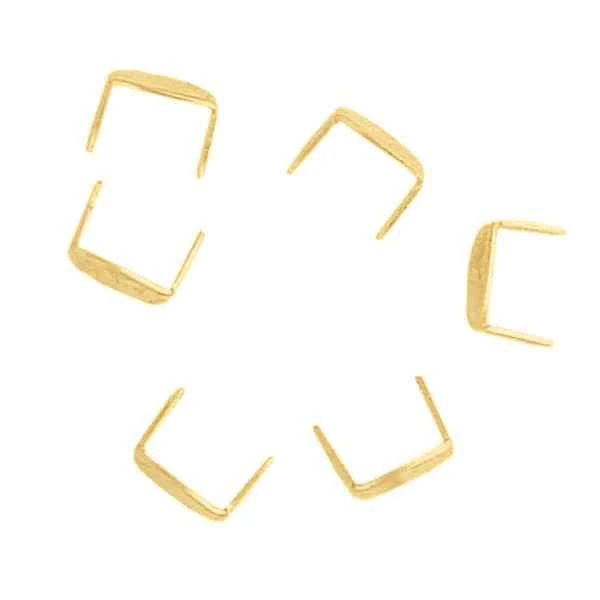 #15S4 Loop Staples 4 #15S4 Loop Staples - Image 4