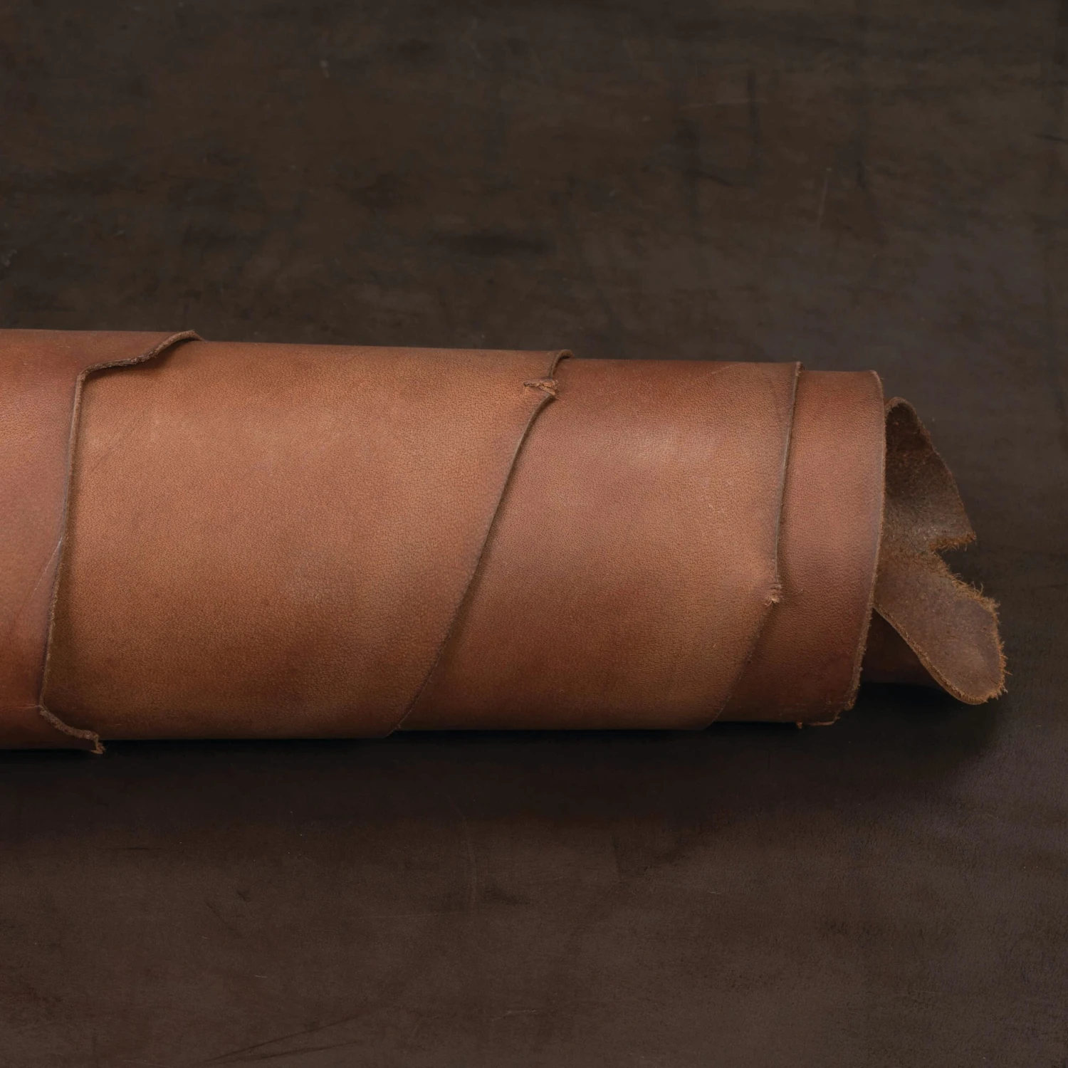 CHAHINLEATHER® English Bridle Sides 5 CHAHINLEATHER® English Bridle Sides - Image 5