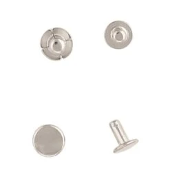 #2205 Segma Snaps -Handmade Leather Store 2030 1