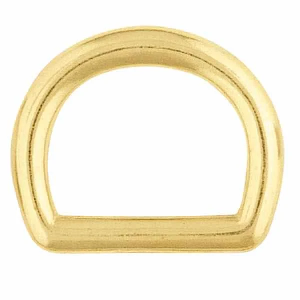 #325M Mast Style D-Ring 9 #325M Mast Style D-Ring - Image 9