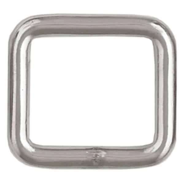 #3540 Welded Square 7 #3540 Welded Square - Image 7