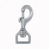 #017 Flat Swivel Snap