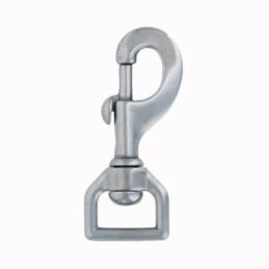 #017 Flat Swivel Snap