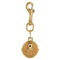 Hiker Bell With Size 6 Bell